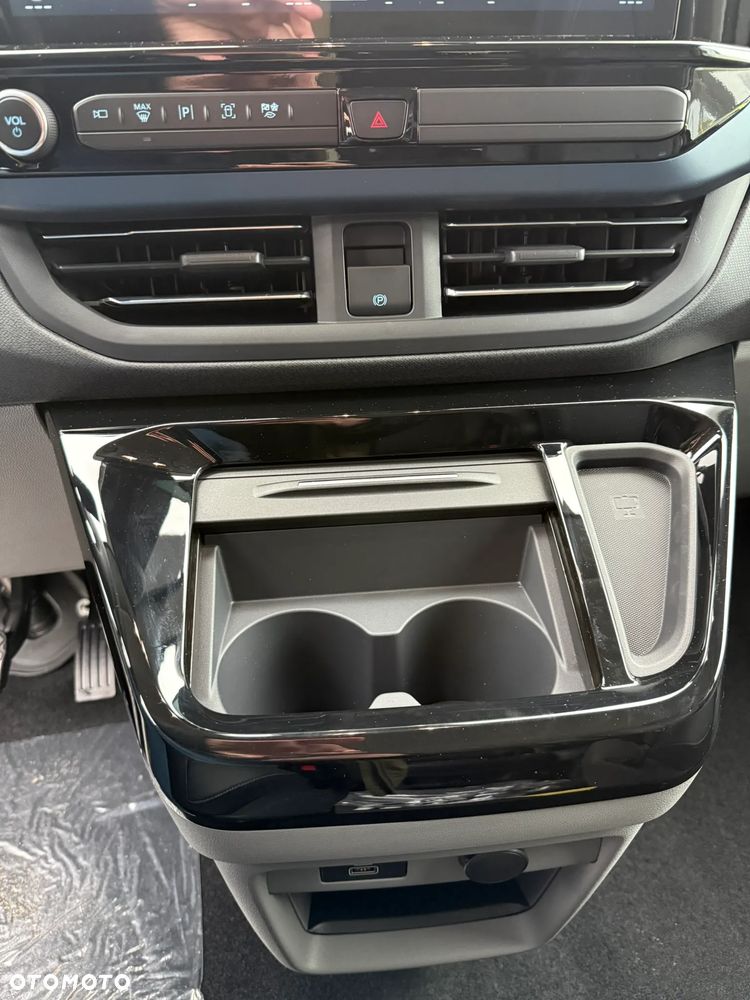 Ford Tourneo Custom 2.0 EcoBlue 320 L2 Active - 19