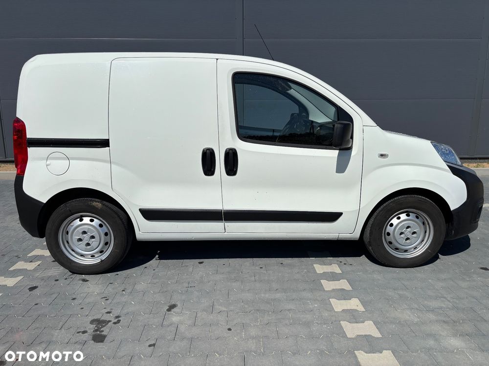 Fiat Fiorino - 7