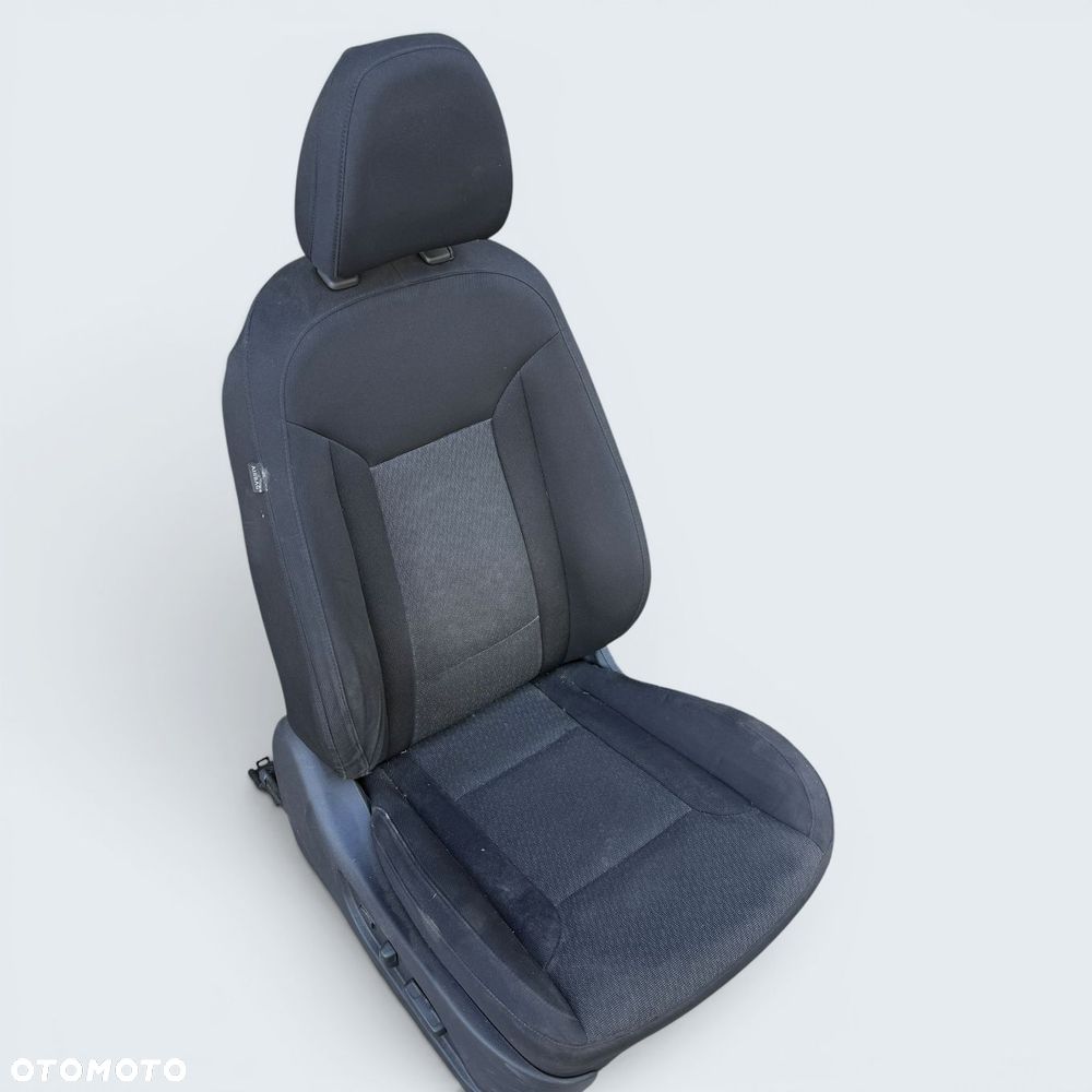 Fotele Kanapy Komplet Hyundai I40 Sedan 2020r - 4