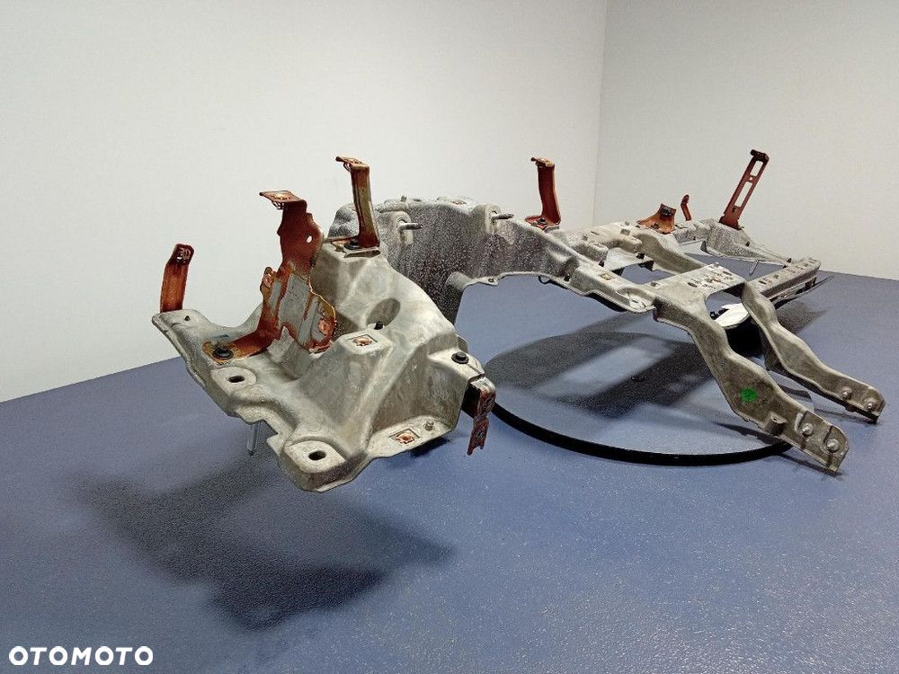 FORD MUSTANG MACH-E RAMA STELAŻ DESKI ROZDZIELCZEJ KONSOLI EU - 2