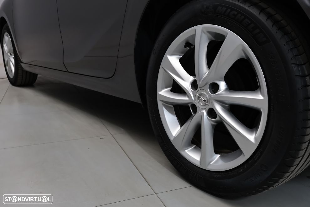 Opel Corsa 1.2 Edition - 13