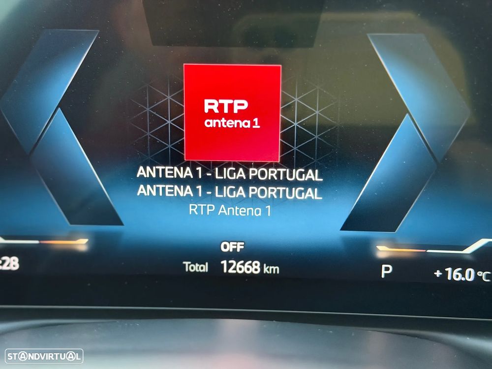 BMW i4 eDrive35 Pack Desportivo M - 8