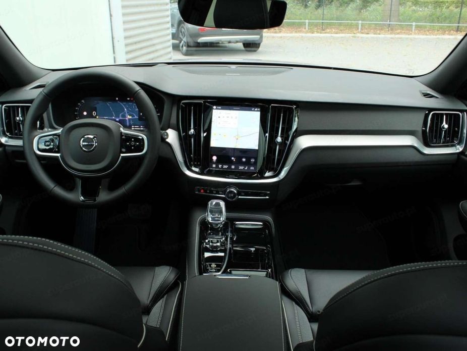 Volvo V60 - 7