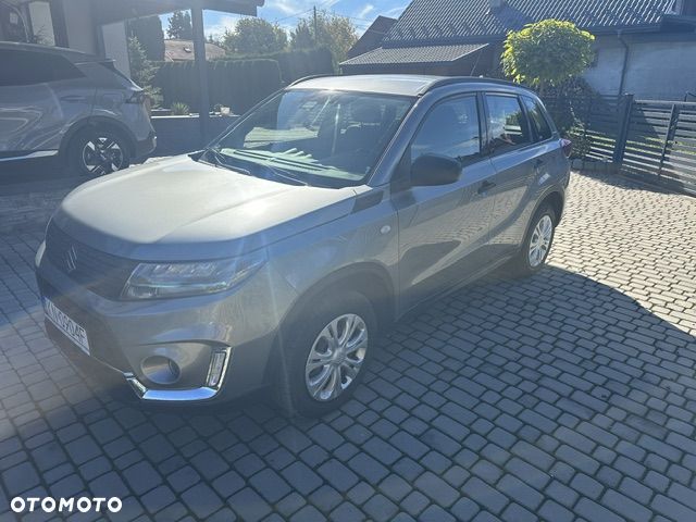 Suzuki Vitara - 7