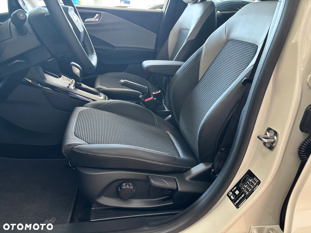 Ford Puma 1.0 EcoBoost Hybrid Sound Edition - 13