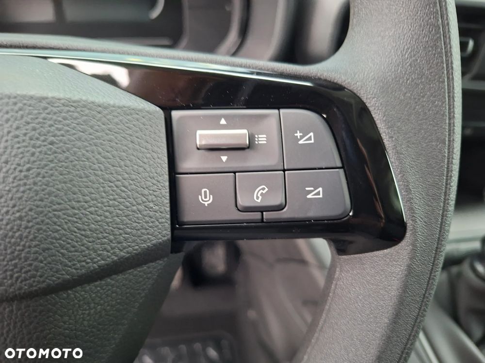 Fiat Doblo MAXI Van XL - 23