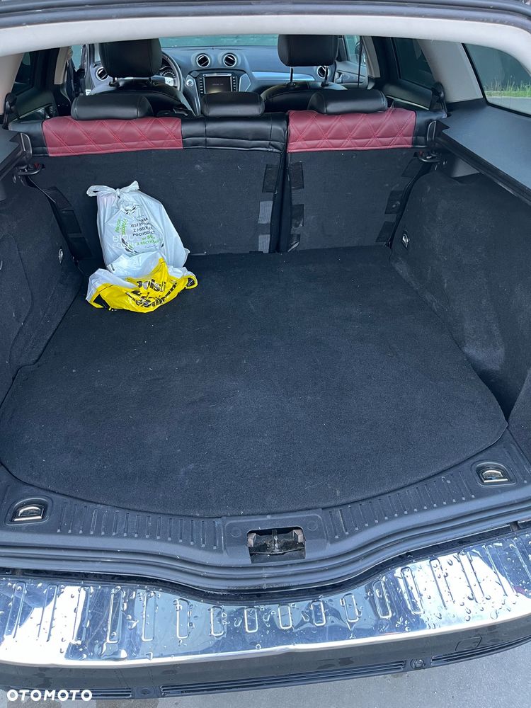 Ford Mondeo 1.6 Eco Boost Titanium - 22