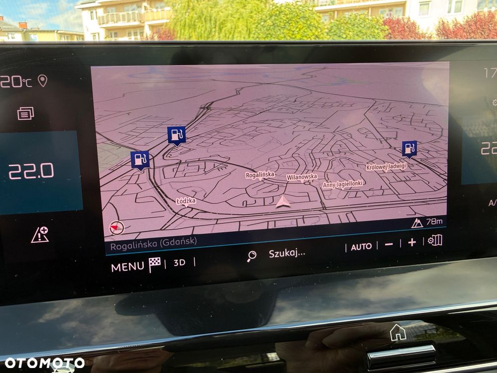 Citroën C4 1.2 PureTech Shine S&S EAT8 - 18