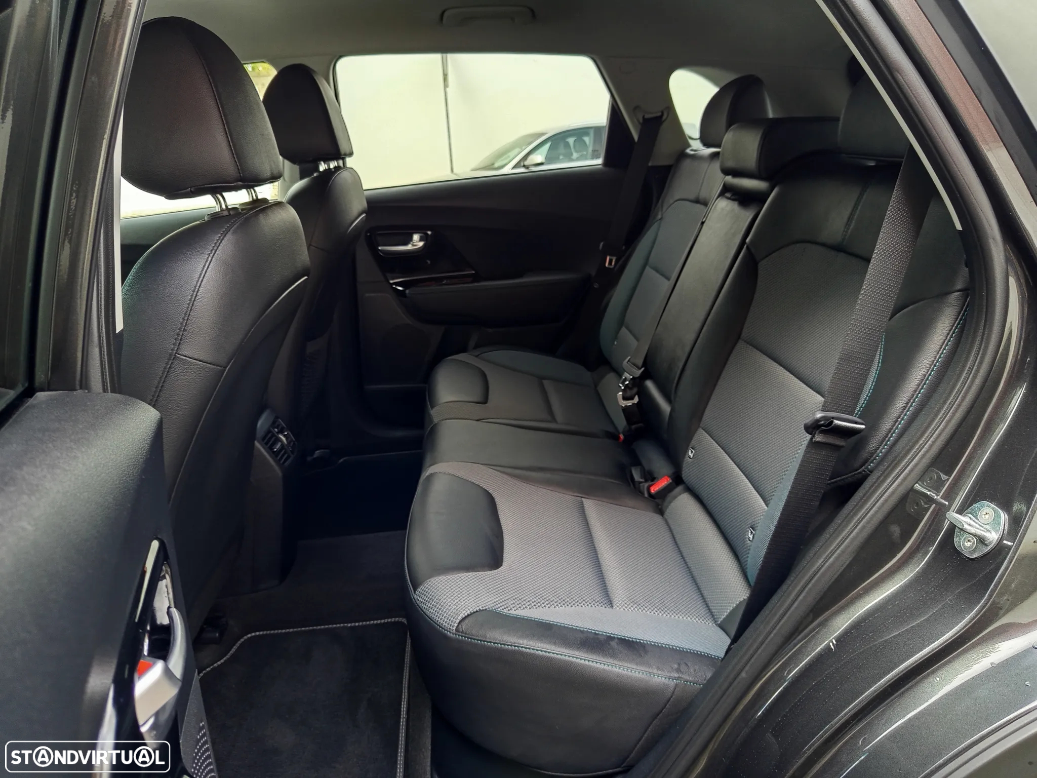Kia e-Niro 64kWh - 10