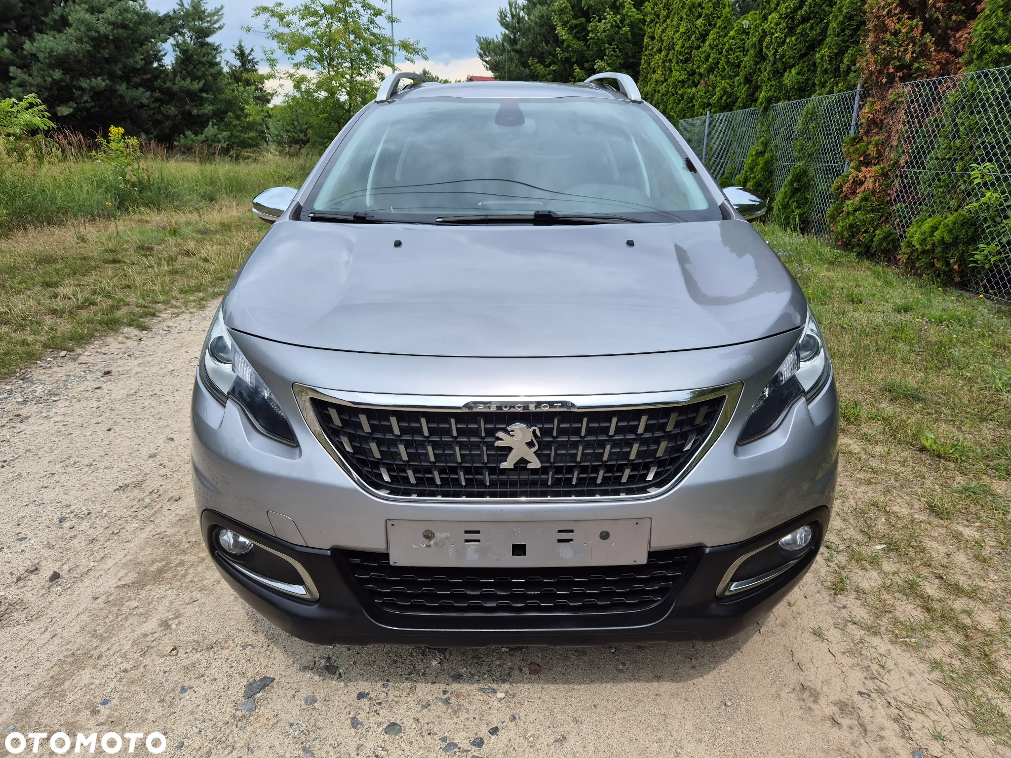 Peugeot 2008 PureTech 82 Style - 14
