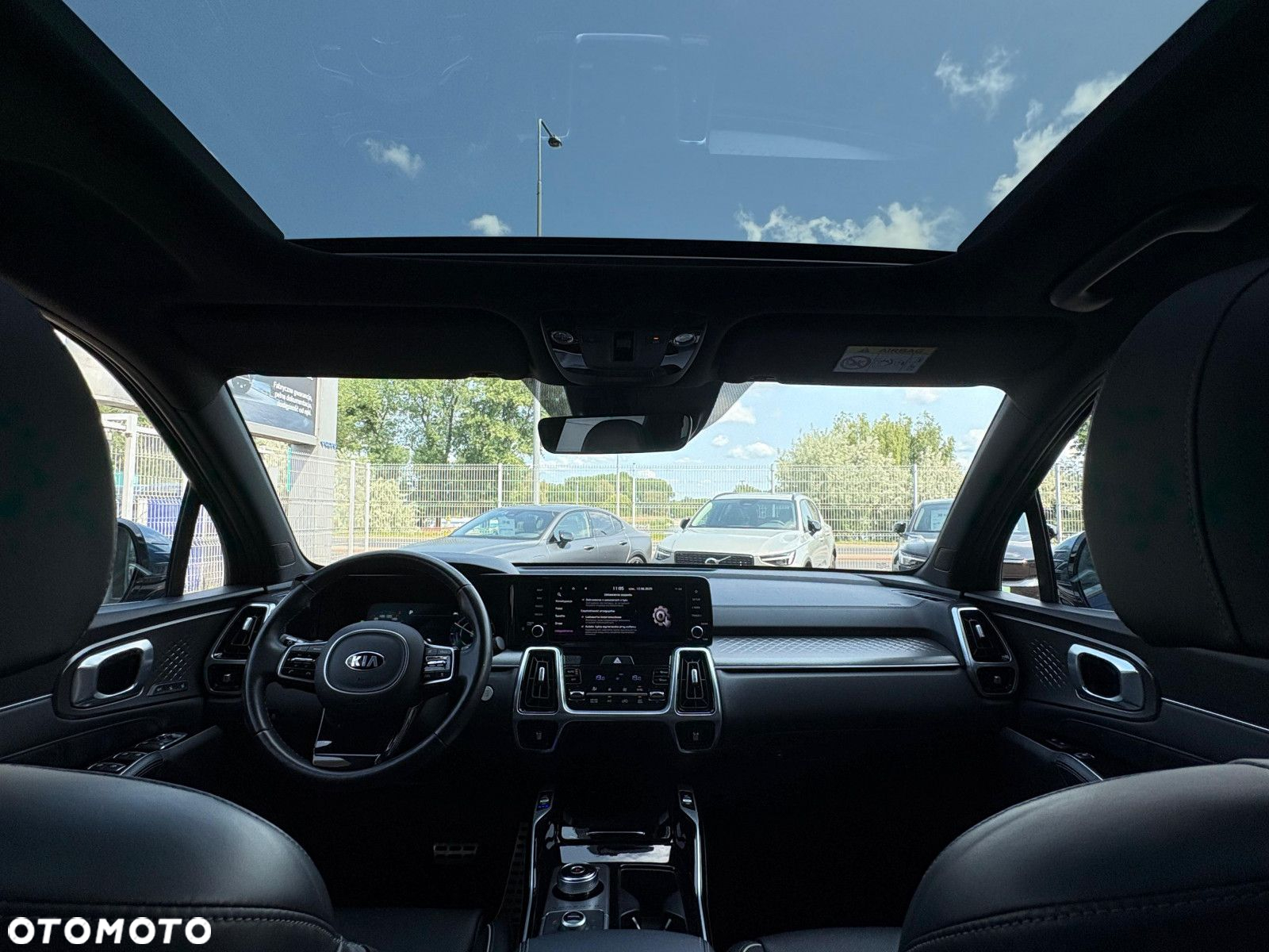 Kia Sorento - 39