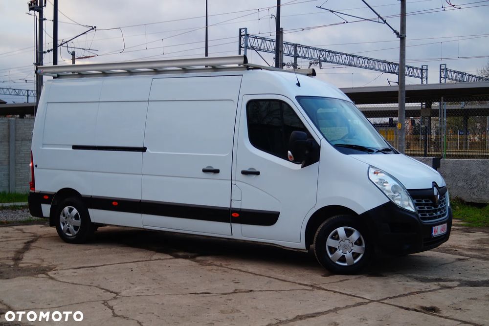 Renault MASTER 2.3DCI L3h2 MAX - 3