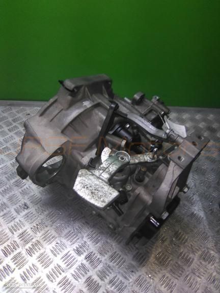 Caixa De Velocidades Vw Golf Vii 1.6tdi De 2012 Ref RTD - 3