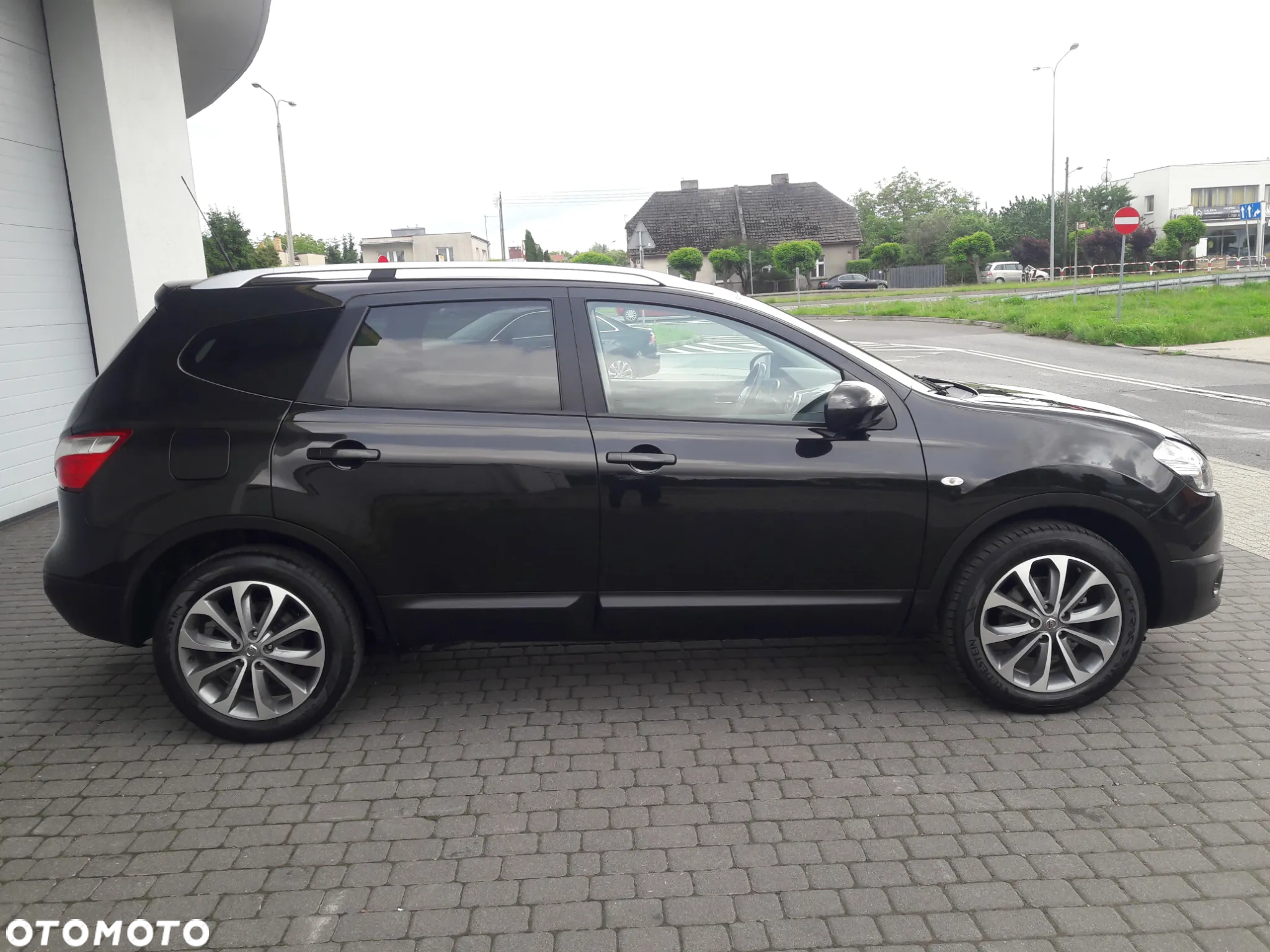 Nissan Qashqai+2 2.0 Tekna - 37
