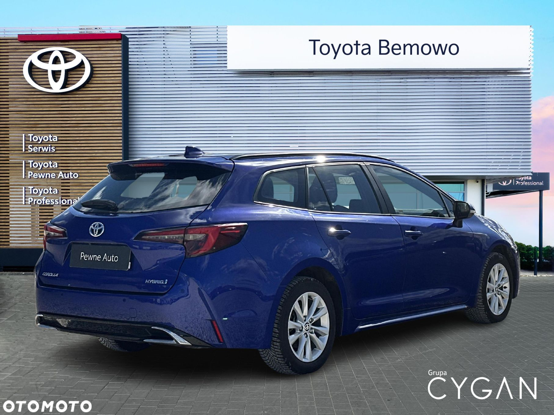 Toyota Corolla - 9