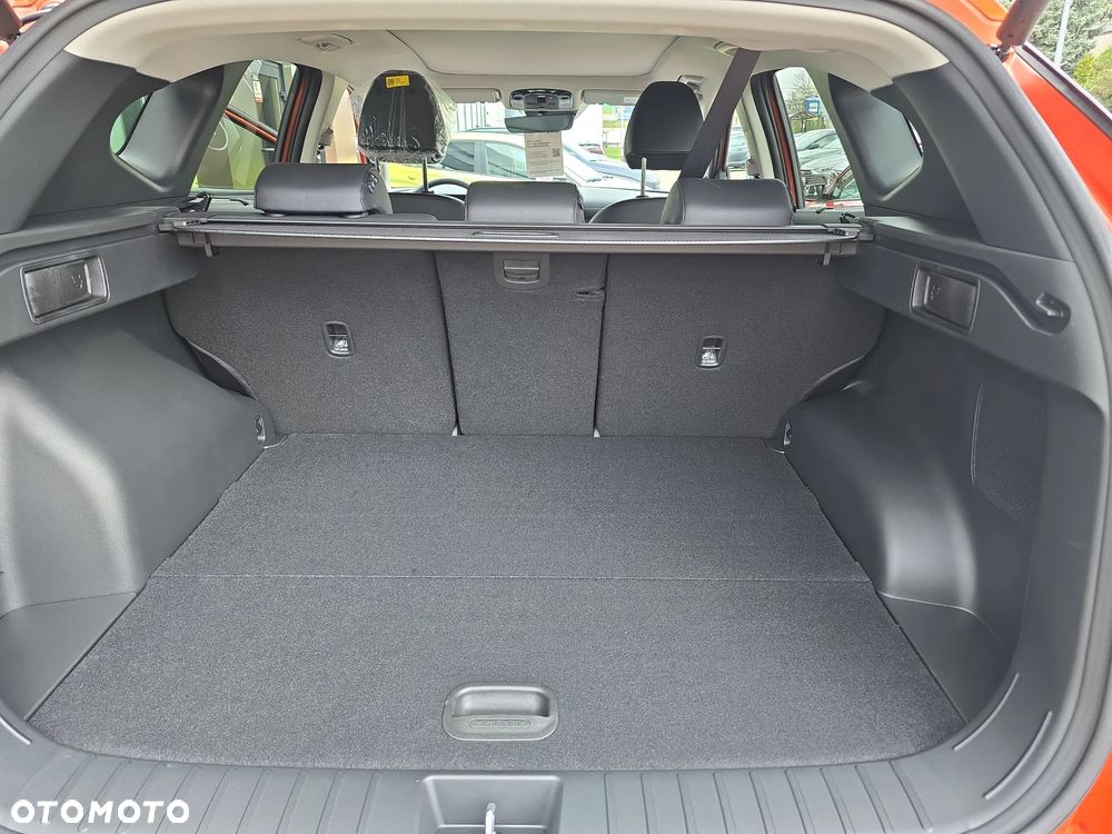 Hyundai Tucson 1.6 T-GDi HEV Platinum 2WD - 10