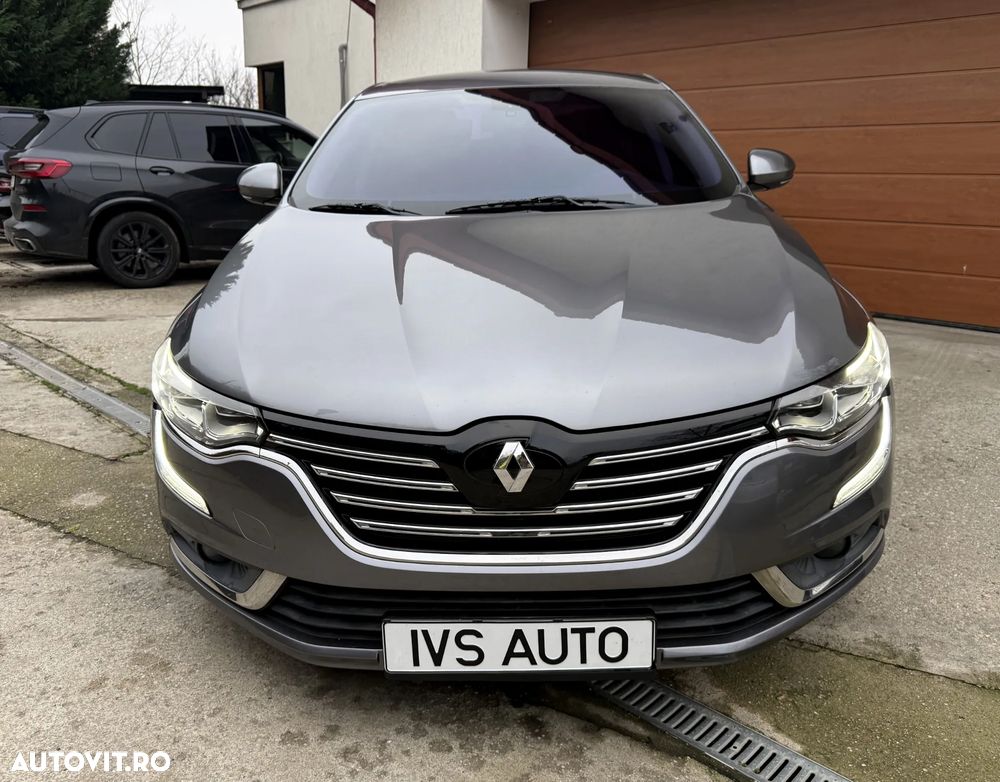 Renault Talisman - 2