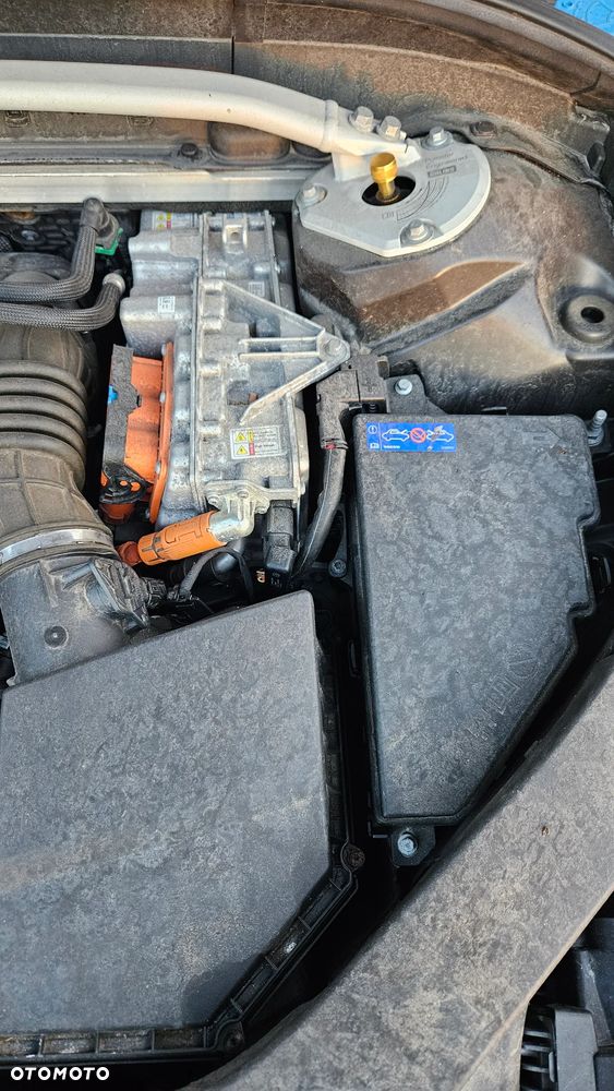 Volvo XC 60 2021