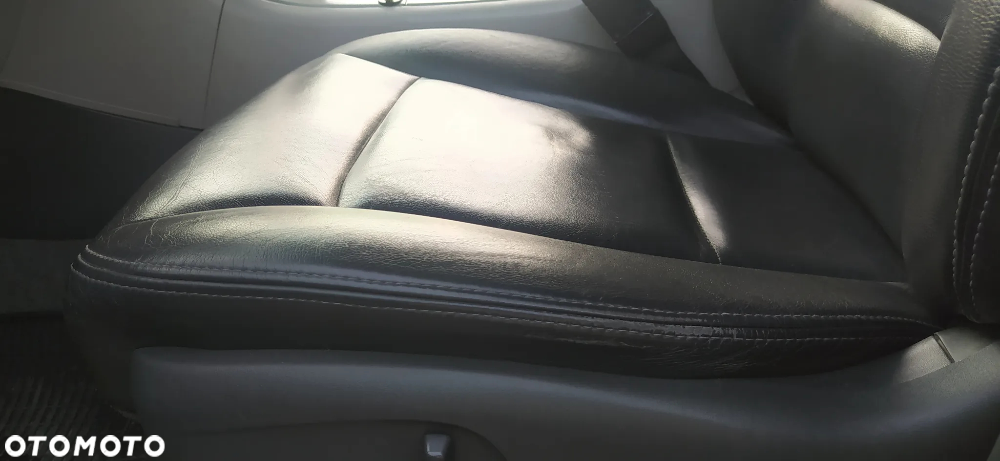 Subaru Tribeca 3.6R Automatik Exclusive - 10