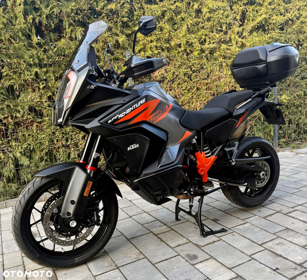 KTM Super Adventure - 28