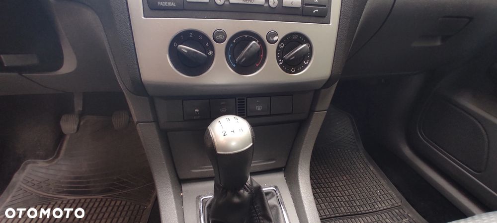 Ford Focus - 14