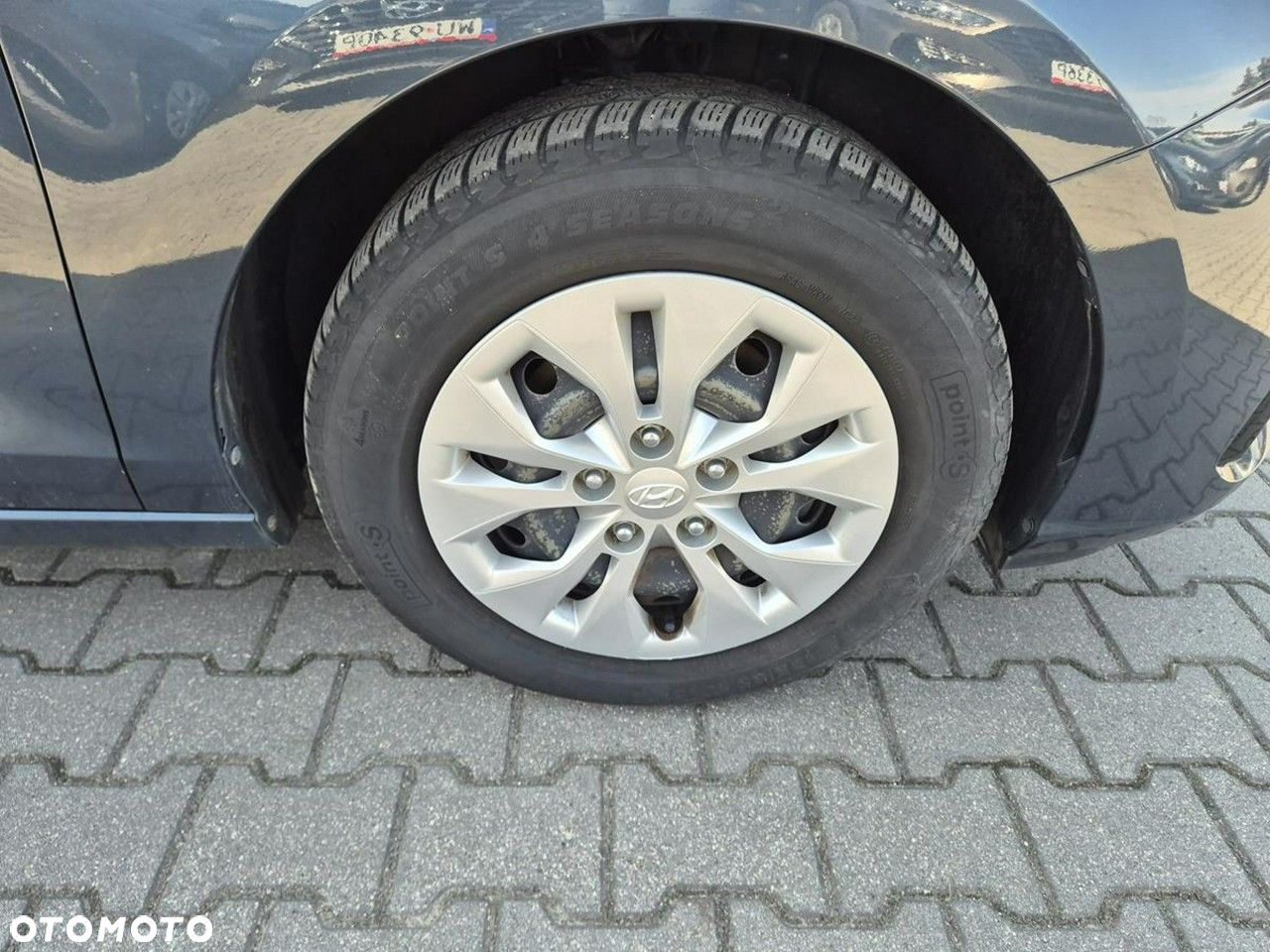 Hyundai i30 - 20