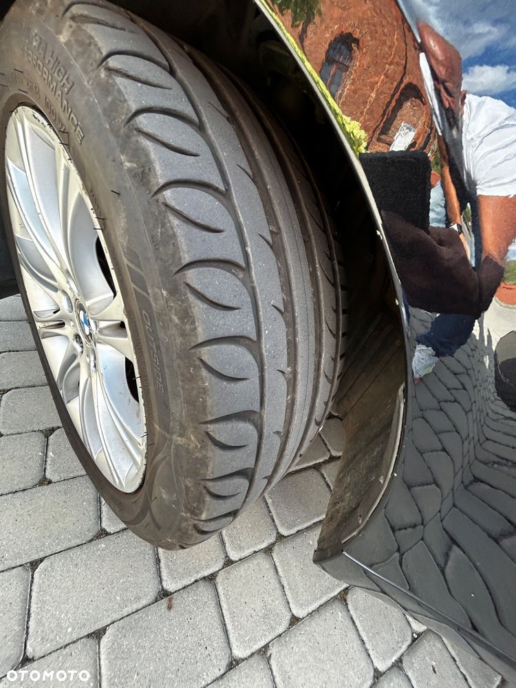 BMW Seria 5 530d xDrive - 31