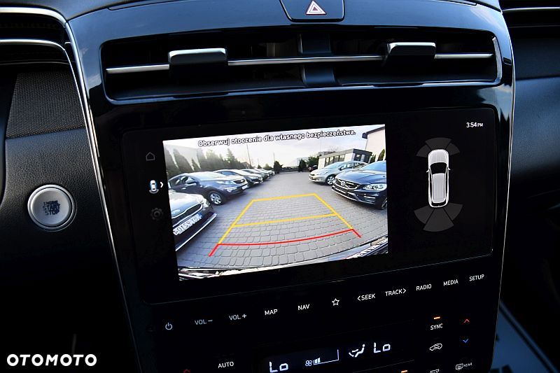 Hyundai Tucson 1.6 T-GDi HEV 2WD Select - 13