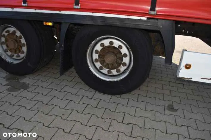 Krone SD - 12