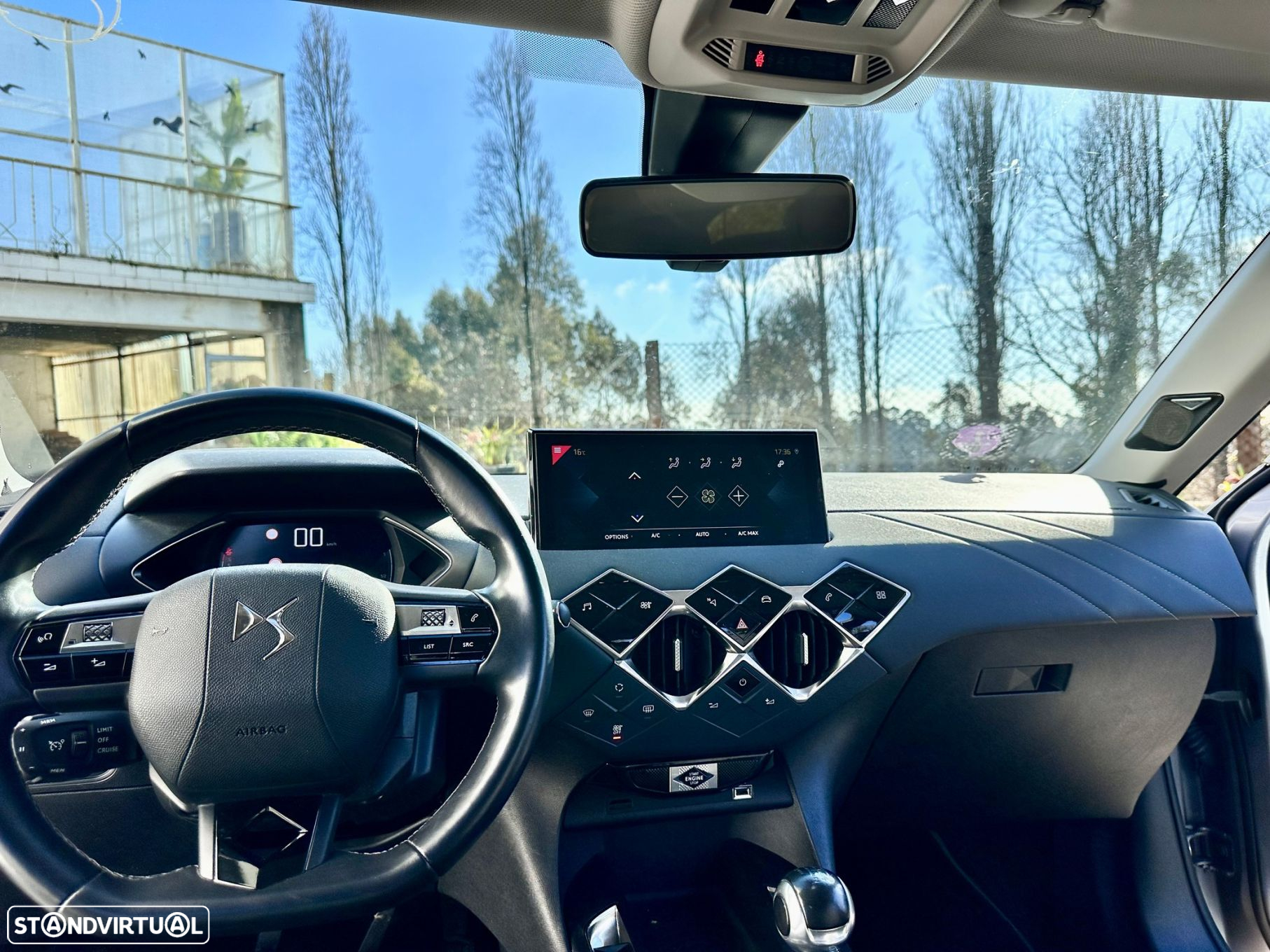 DS DS3 Crossback 1.2 PureTech SE Connected Chic - 14