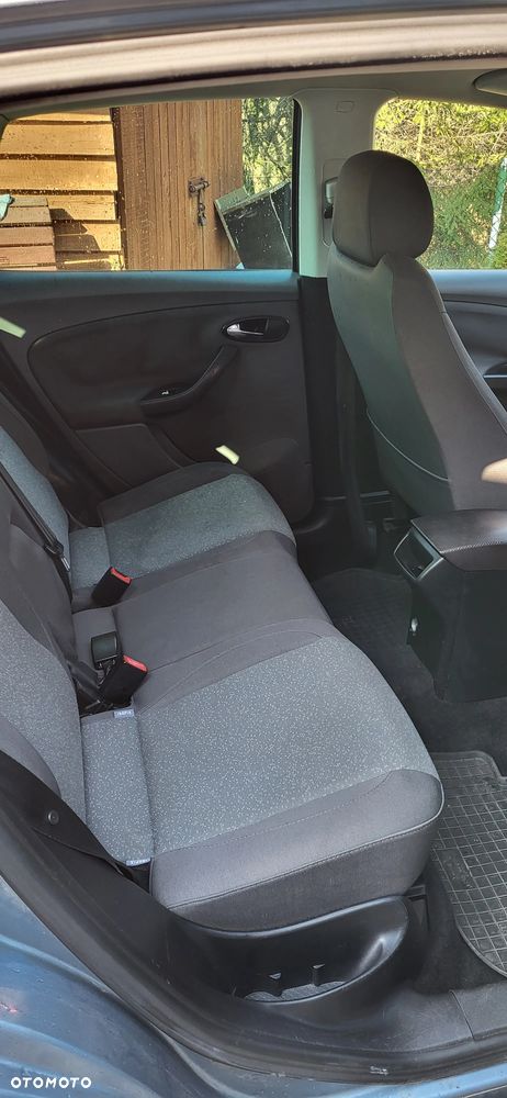 Seat Altea 1.9 TDI Rebel - 5