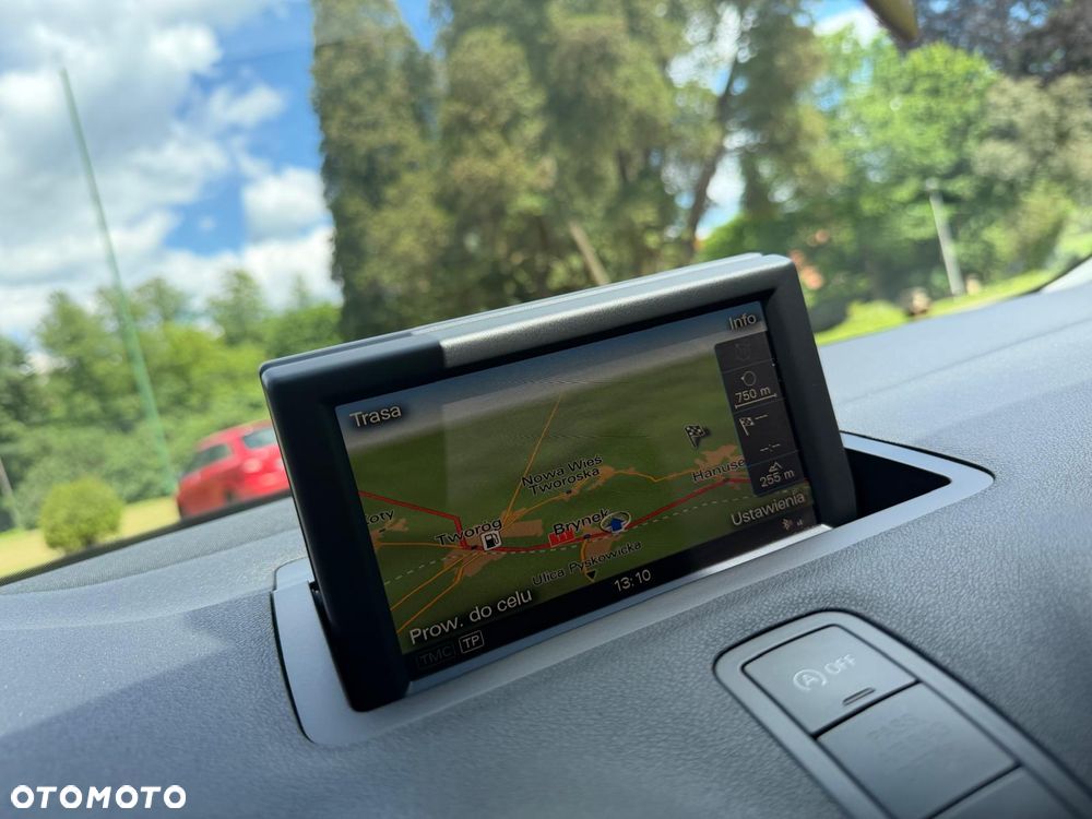 Audi A1 Sportback 2.0 TDI Ambition - 30