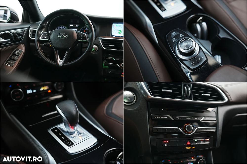 Infiniti QX30 2.2d DCT AWD Premium Tech - 7