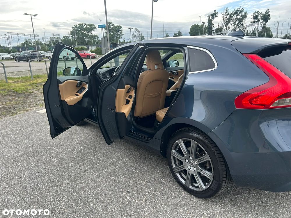 Volvo V40 D2 Drive-E Inscription - 23