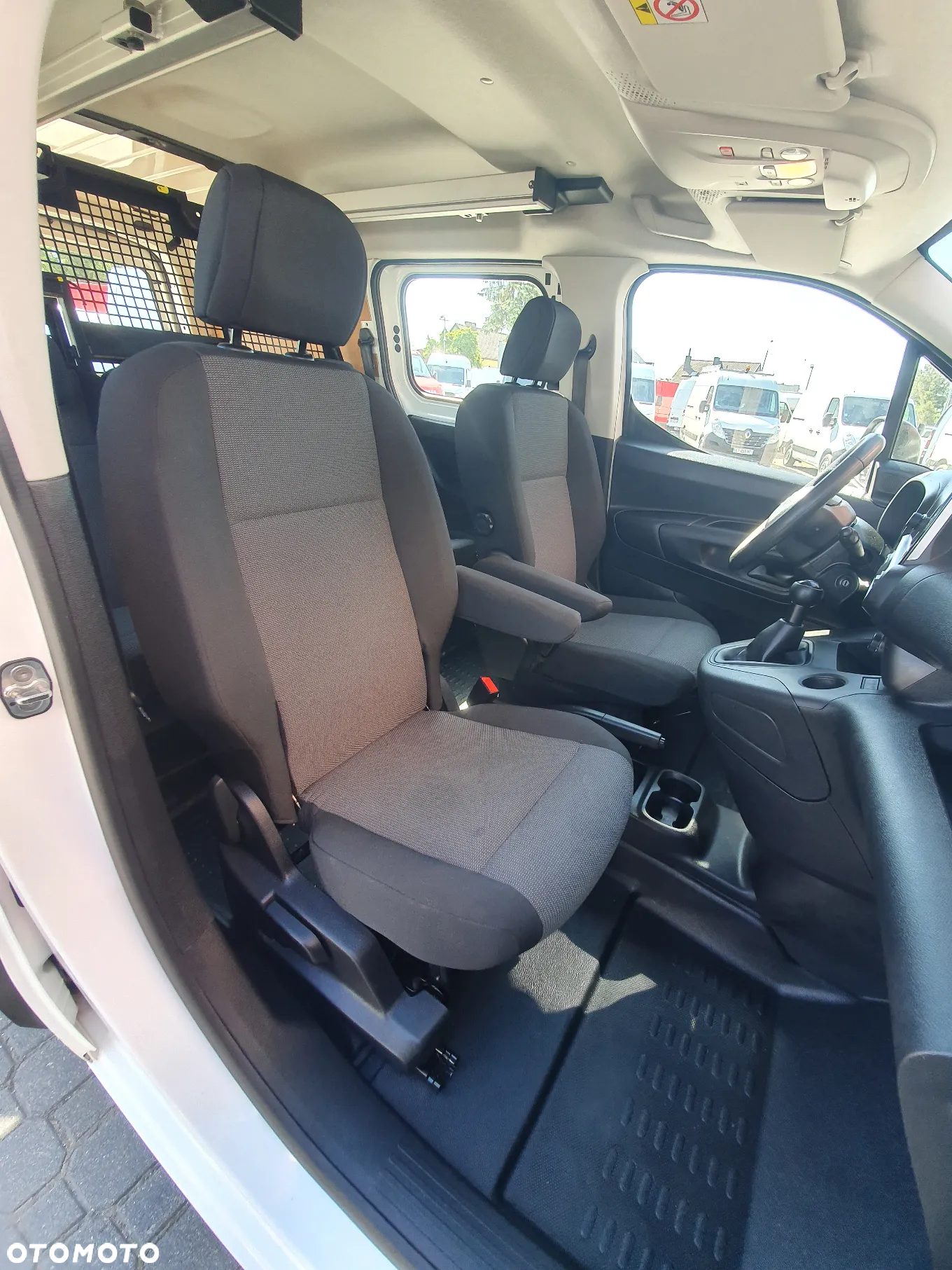 Citroën Berlingo - 24