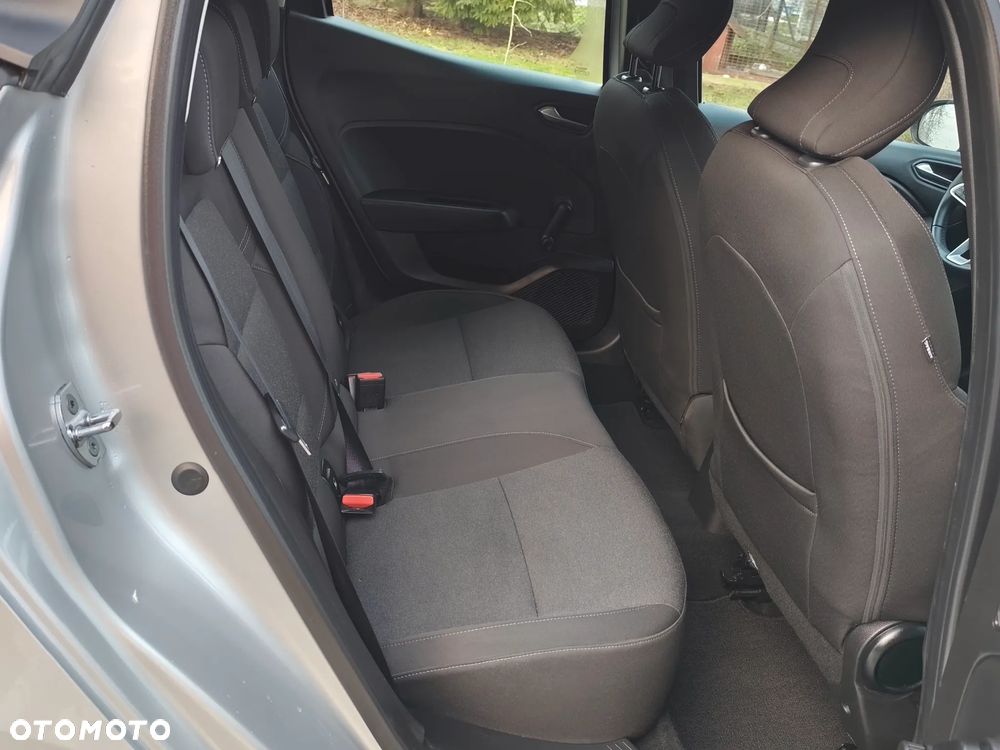 Renault Clio BLUE dCi 100 BUSINESS EDITION - 16