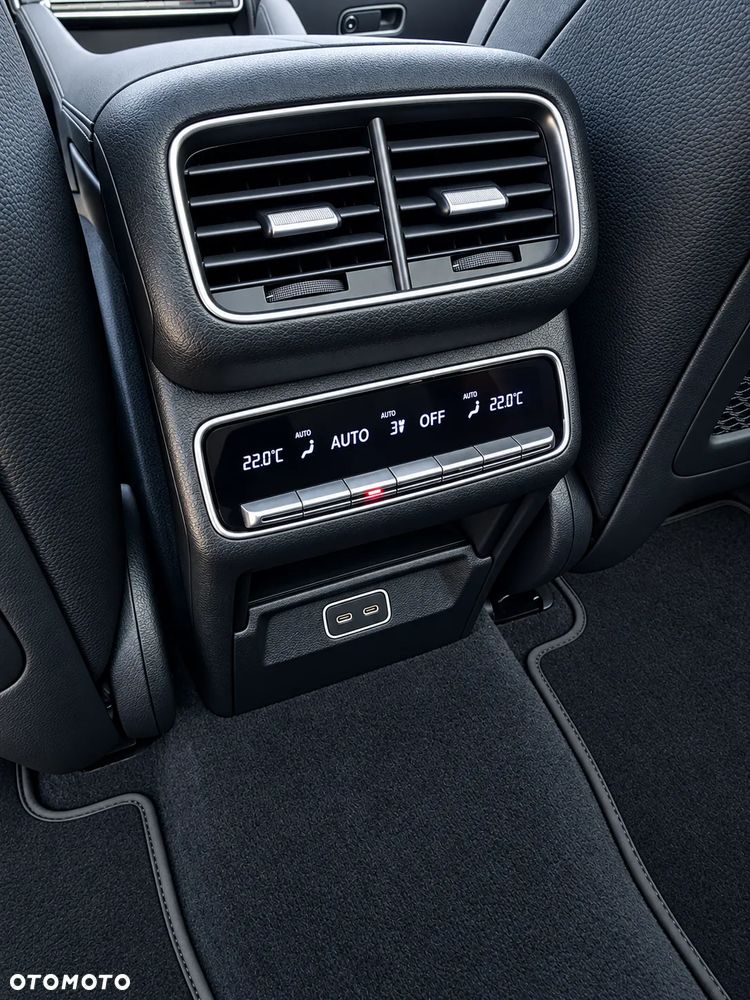 Mercedes-Benz GLE - 5