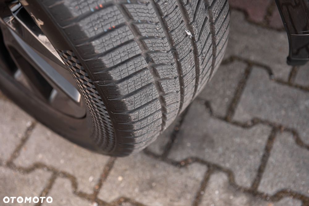 Jeep Grand Cherokee 3.0 CRD Night Eagle - 39