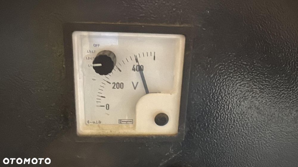 Atlas Copco QES 9-11 Kd S3A ESF - 5