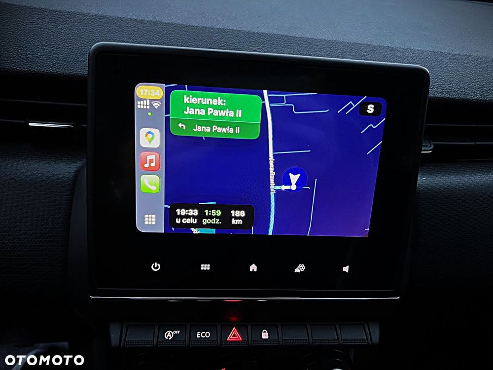 Renault Clio 1.0 TCe Intens - 28