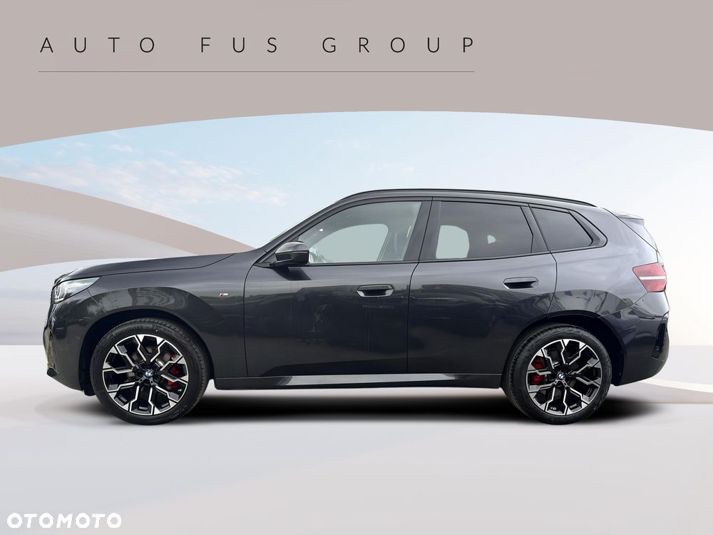 BMW X3 xDrive20d mHEV - 4