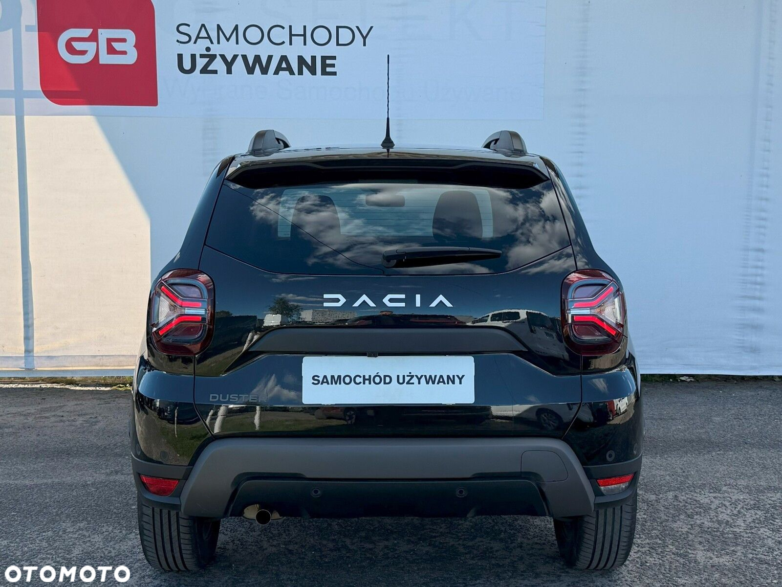 Dacia Duster - 8