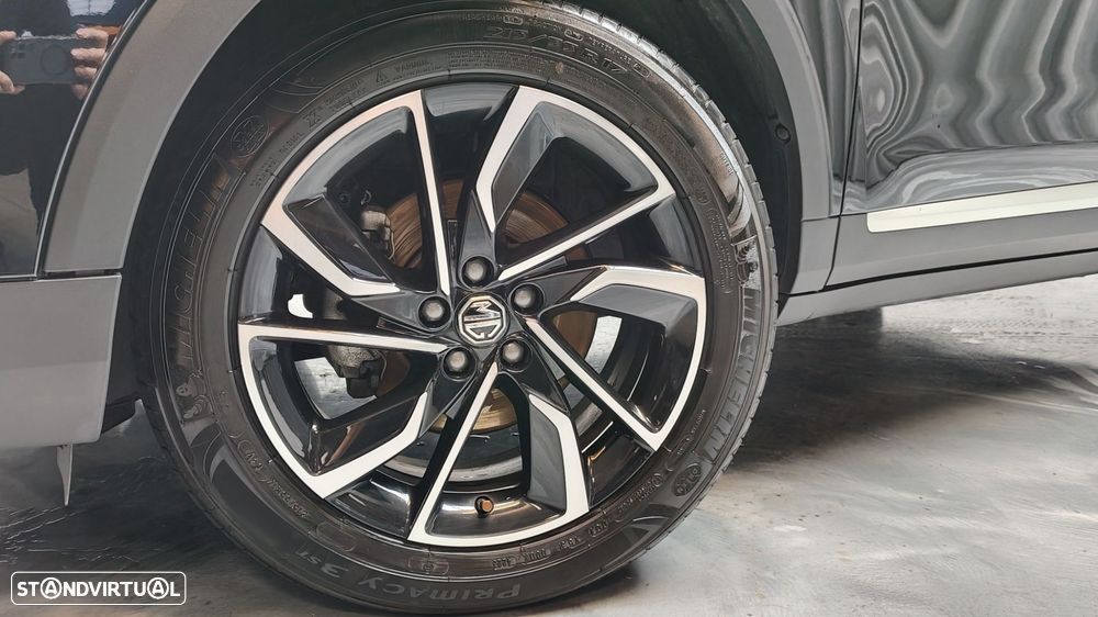 MG ZS 1.0 T-GDI Luxury - 26