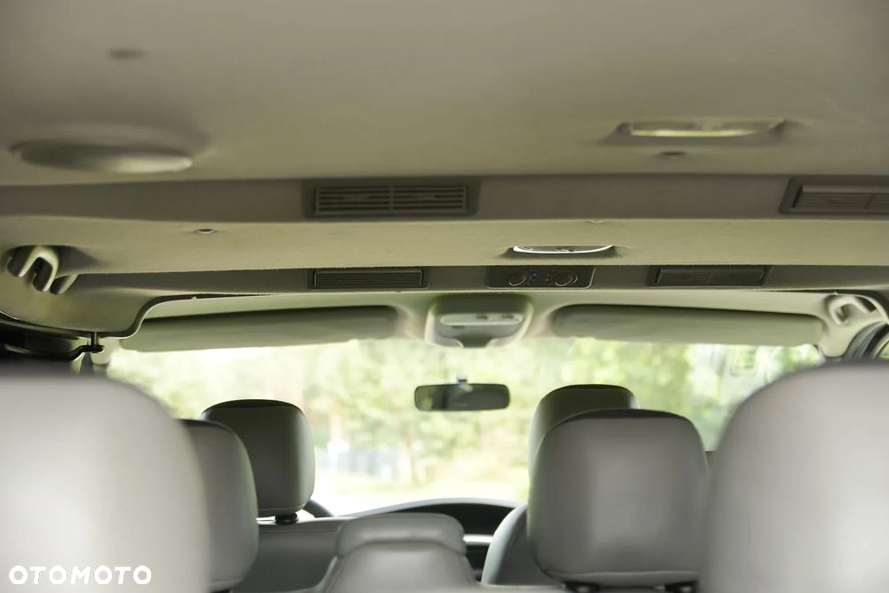 Opel Vivaro - 31