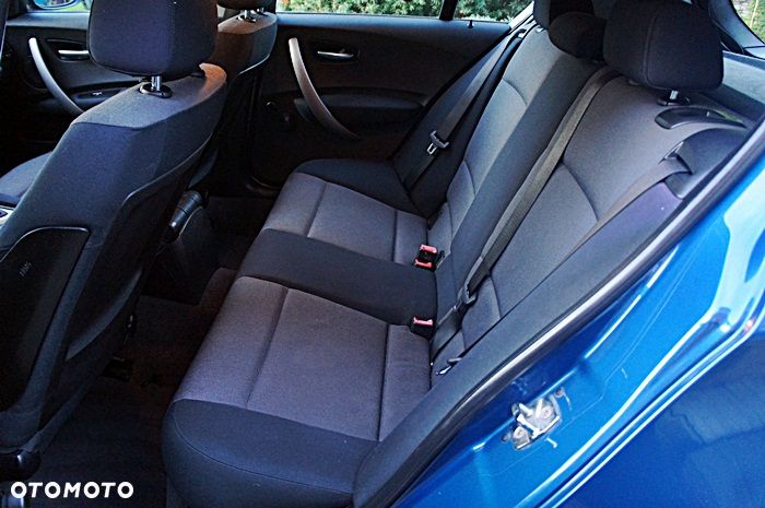 BMW Seria 1 116i - 20
