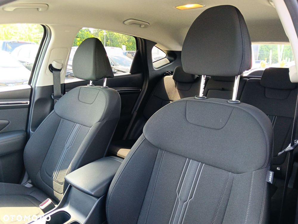 Hyundai Tucson 1.6 T-GDi Smart 2WD - 11