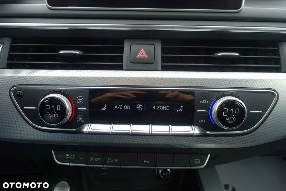 Audi A4 Avant 35 TDI S tronic sport - 27