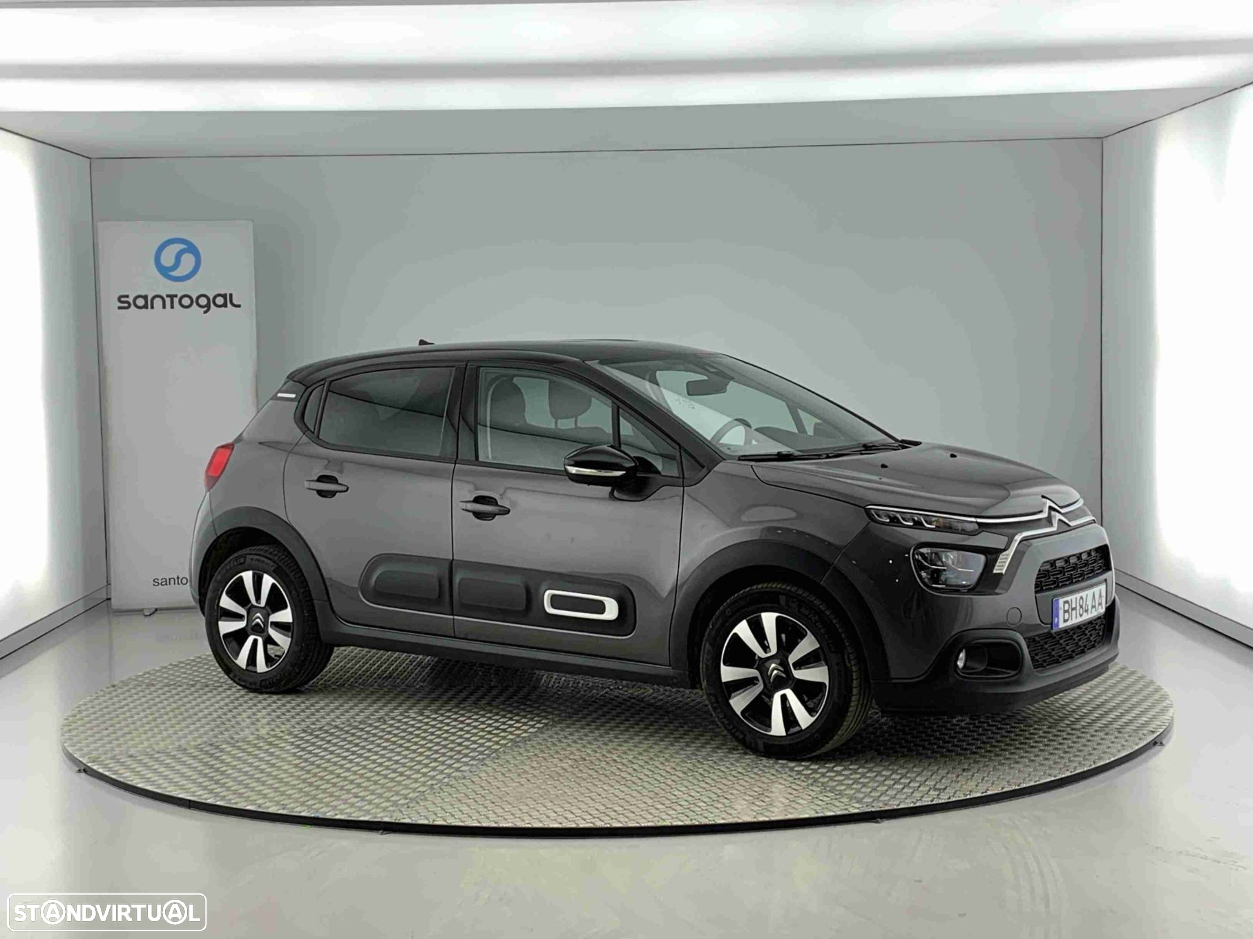 Citroën C3 1.2 PureTech Max - 7