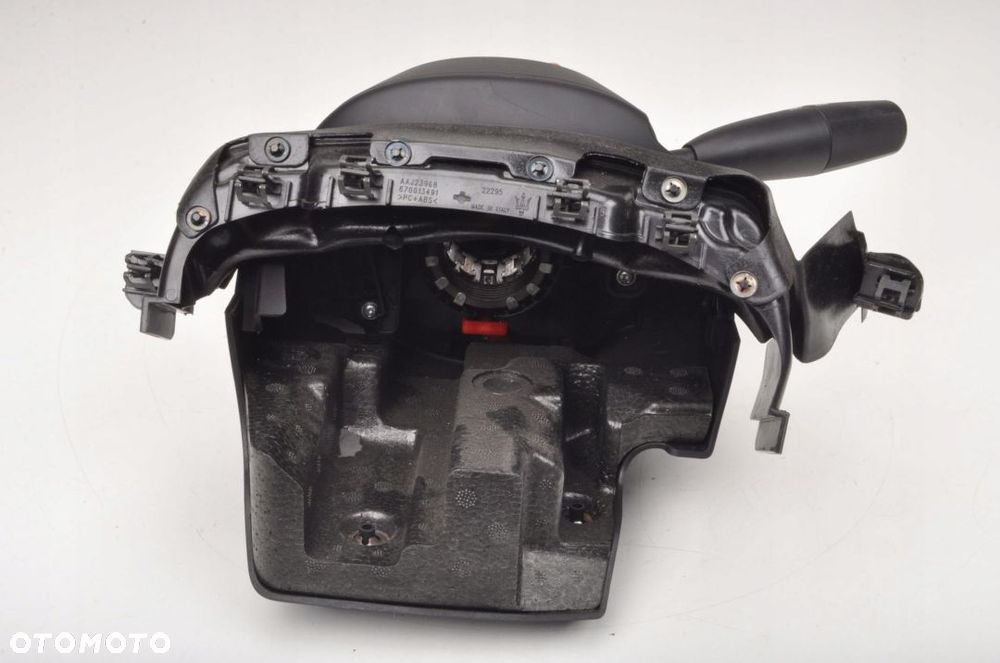 GHIBLI III PRZEŁĄCZNIK ZESPOLONY 670013491 - 8