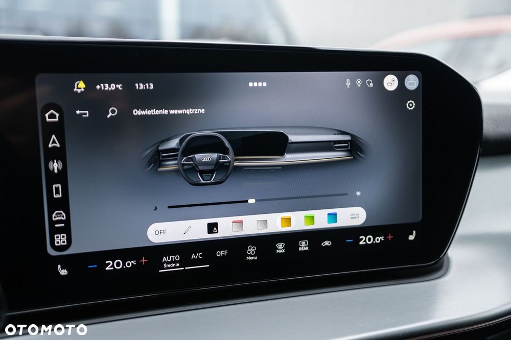 Audi Q3 Sportback - 24